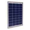TommaTech 22Wp 22 Watt Perc Polikristal Güneş Paneli Solar