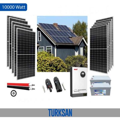 ekonomik-off-grid-2.jpg Bir Eve Yetecek Solar Paket Güneş Paneli Sistemleri Günlük 10KW