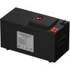 TommaTech LifePO4 12.8V 100AH Lityum Akü Batarya IP65
