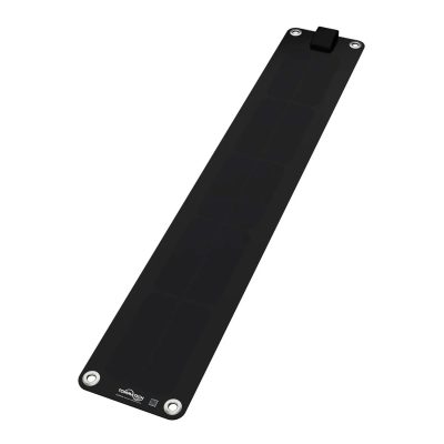TommaTech 10W Mobil Güneş Solar Şarj Paneli(Telefon,Tablet Sarj)
