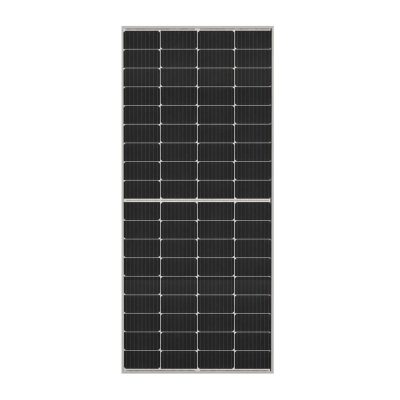 Suneng 240Watt 240Wp Half-Cut Monokristal Güneş Paneli Solar