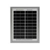 TommaTech 6Wp 6 Watt Perc Monokristal Güneş Paneli Solar