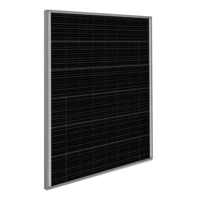 TommaTech 240Wp 240Watt Half-Cut MultiBusbar Güneş Paneli Solar