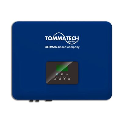 TommaTech Trio Atom 10.0kW Üç Faz İnverter